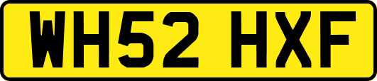 WH52HXF