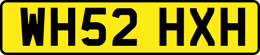WH52HXH