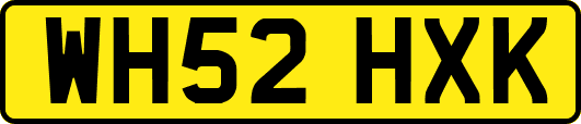 WH52HXK