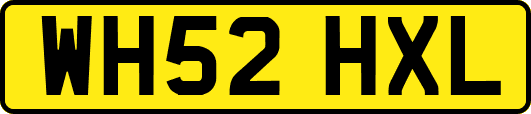 WH52HXL