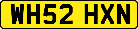 WH52HXN