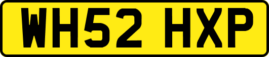 WH52HXP