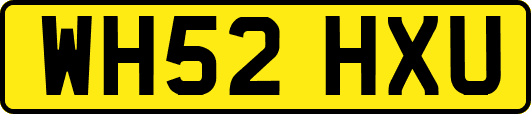 WH52HXU