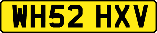 WH52HXV