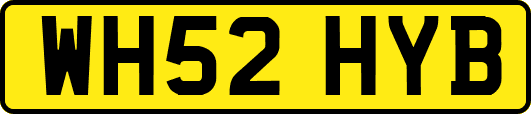 WH52HYB