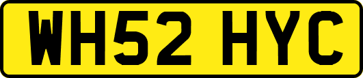 WH52HYC