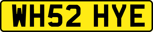 WH52HYE