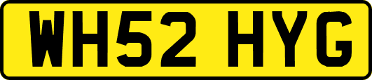 WH52HYG