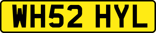WH52HYL