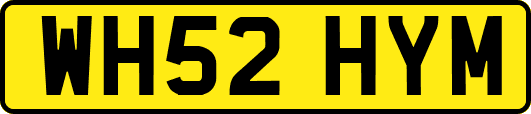 WH52HYM