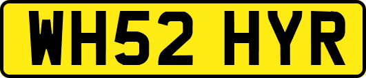 WH52HYR