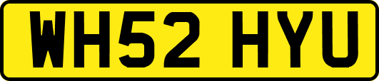 WH52HYU