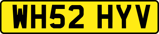WH52HYV
