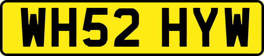 WH52HYW