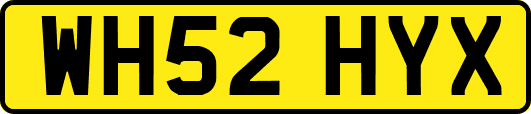 WH52HYX
