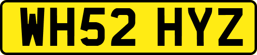 WH52HYZ