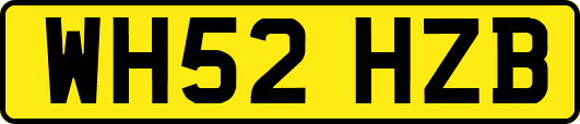 WH52HZB