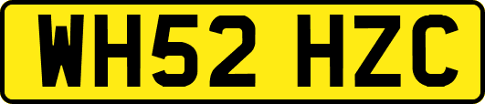 WH52HZC