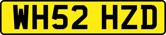 WH52HZD