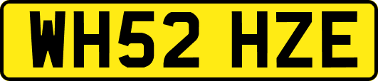 WH52HZE