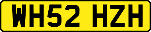 WH52HZH