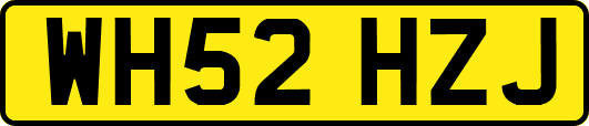 WH52HZJ