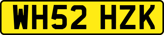 WH52HZK