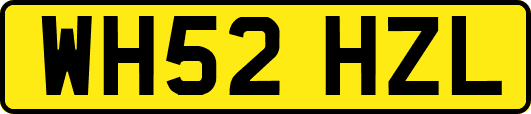 WH52HZL