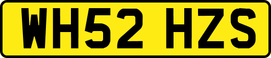 WH52HZS