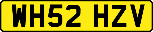 WH52HZV