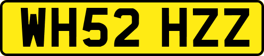 WH52HZZ