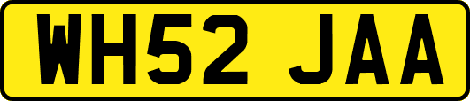 WH52JAA