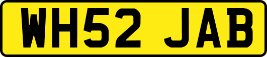 WH52JAB