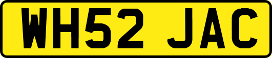 WH52JAC