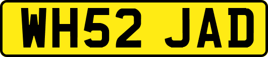 WH52JAD