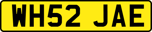 WH52JAE