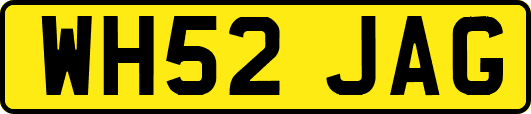 WH52JAG