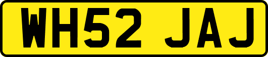 WH52JAJ