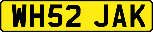 WH52JAK