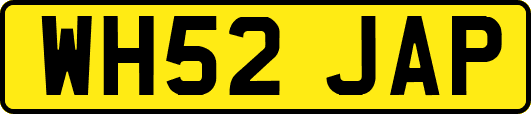 WH52JAP