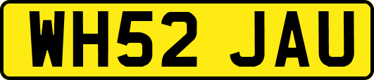 WH52JAU
