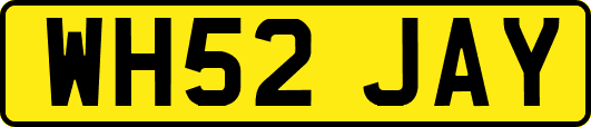 WH52JAY