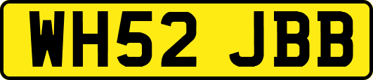 WH52JBB