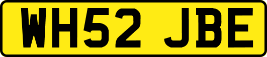 WH52JBE