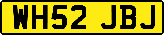 WH52JBJ
