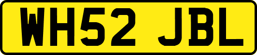WH52JBL