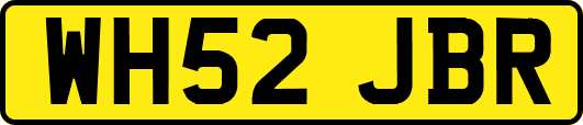 WH52JBR