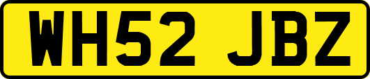 WH52JBZ