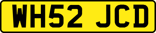 WH52JCD