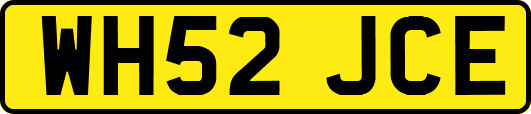 WH52JCE